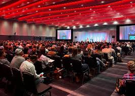 2024 AABP Annual Conference ...