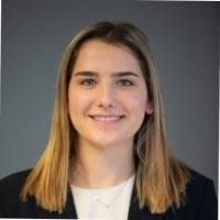 Sophia Taffet - Student Researcher ...